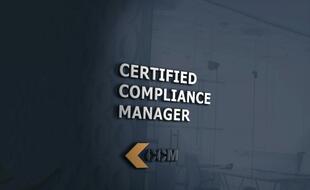 certified compliance manager