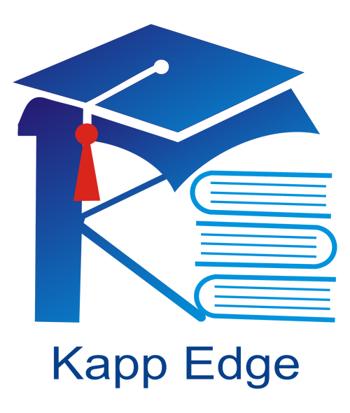 KAPP Edge solutions logo