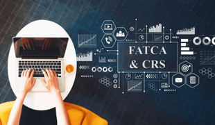 Fatca and CRS certification